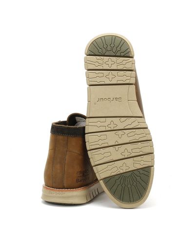 barbour boughton boots