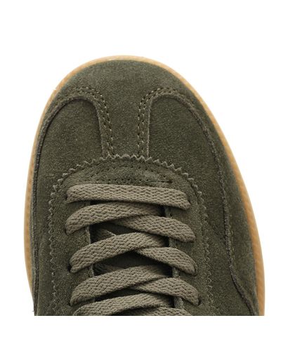 ellesse calcio sneakers