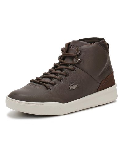 Lacoste Explorateur Classic 317 Hotsell, SAVE 36% - thefivewits.net