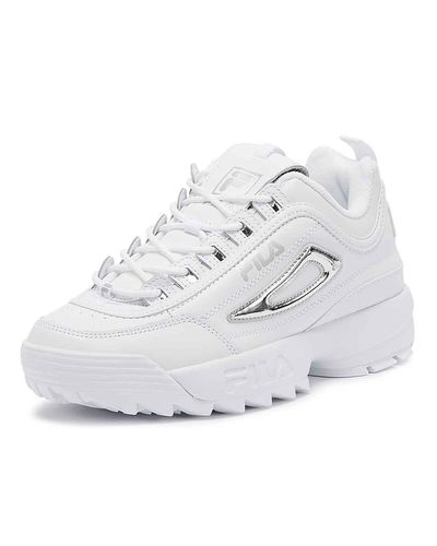 fila coolmax memory foam womens