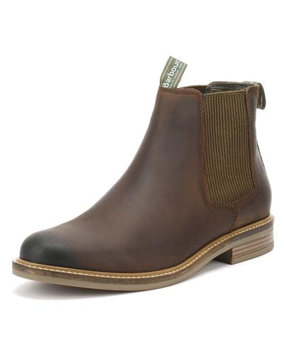 barbour farsley choco