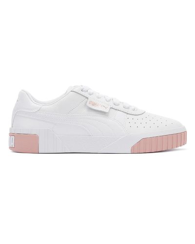 puma cali bold rosa