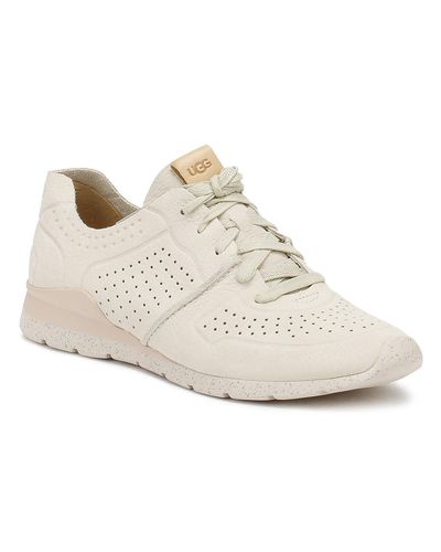 ugg trainers tye