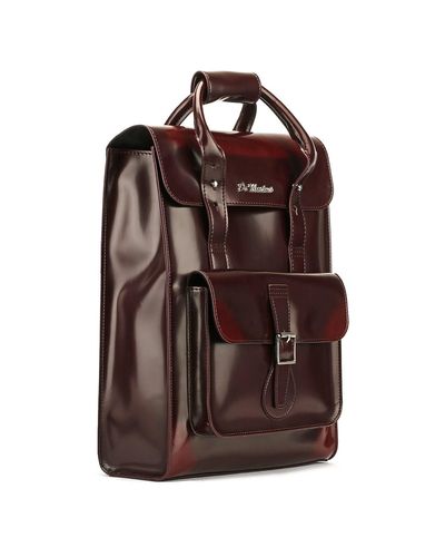 Shopping >dr martens red backpack big sale - OFF 60%