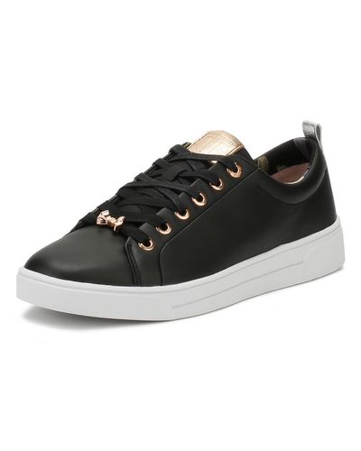 ted baker kellei trainers