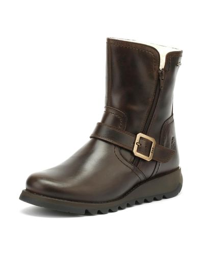 Fly seku boots Clearance