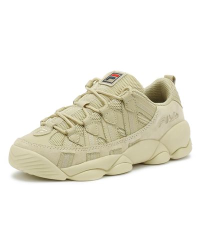 fila low spaghetti