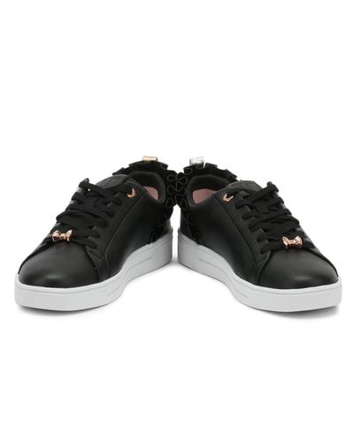 ted baker sneakers astrina