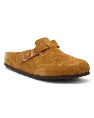 birkenstock clogs sale