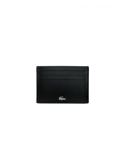 billfold coin lacoste