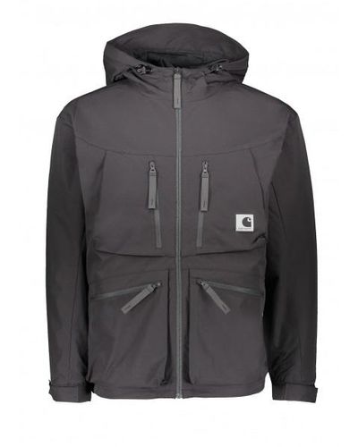 carhartt hurst jacket