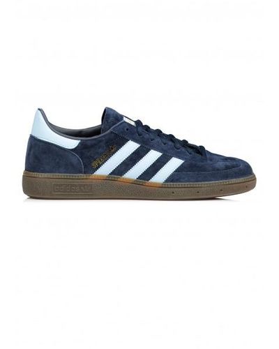 adidas spezial handball blue