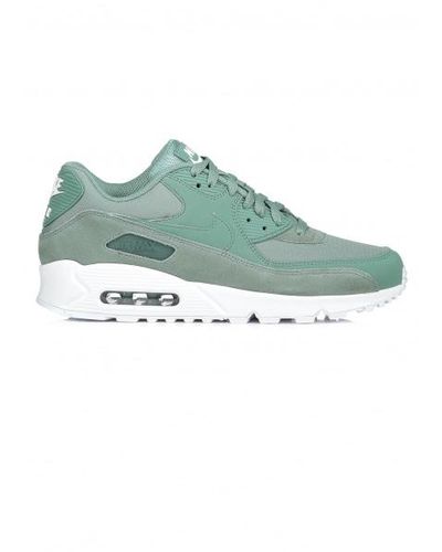 Nike Air Max 90 Essential in Clay (Green) for Men - Lyst