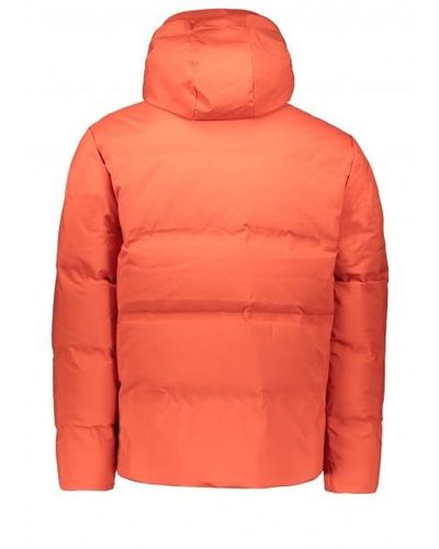 men's jackson glacier jacket