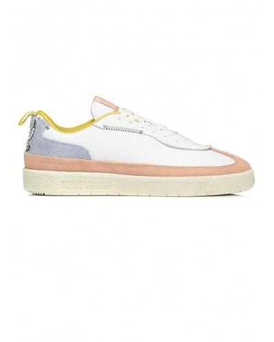 PUMA X Kidsuper Oslo City in White for Men - Lyst