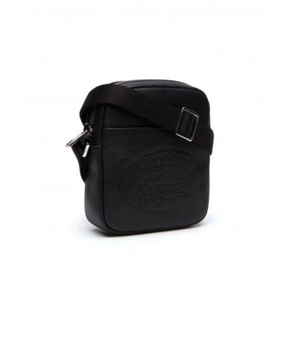 vertical camera bolsa lacoste