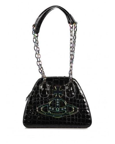 vivienne westwood archive orb yasmine bolsa
