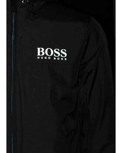hugo boss jeltech jacket