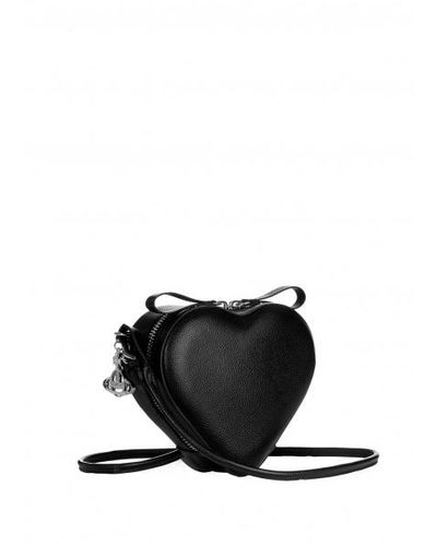 vivienne westwood johanna heart bag