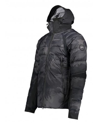 canada goose hybridge sutton