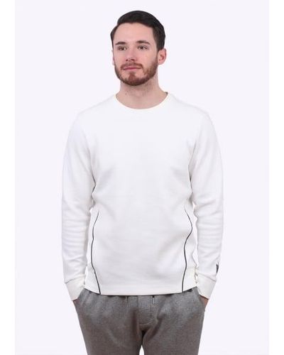 nike lab crewneck