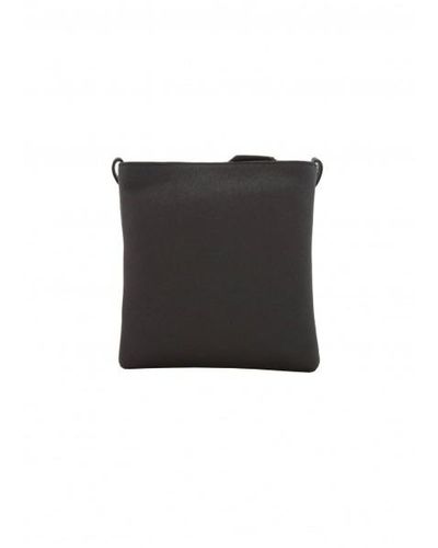 vivienne westwood victoria square crossbody bolsa