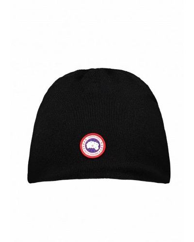 Canada goose toque hat Clearance