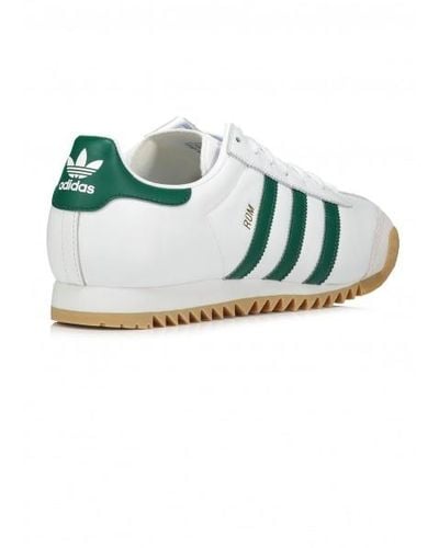 adidas originals rom trainers