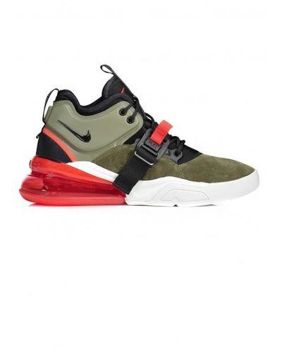 Air force 270 shoes low Clearance