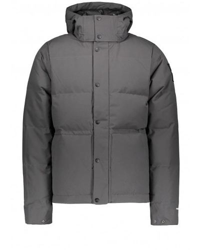 tnf box canyon jacket