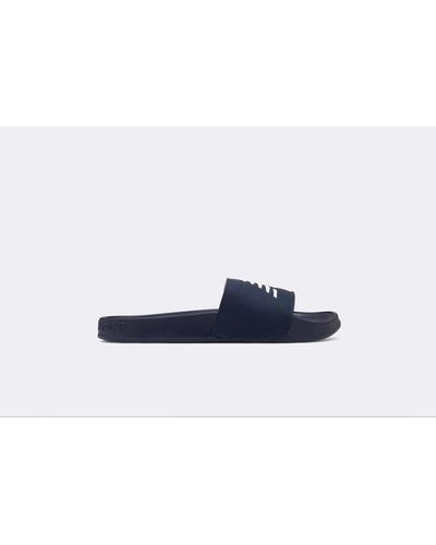 New Balance Smf 200 in Navy (Blue) for Men - Lyst