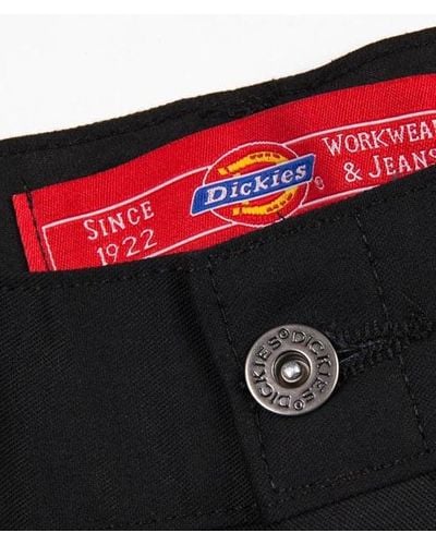 dickies 894 black