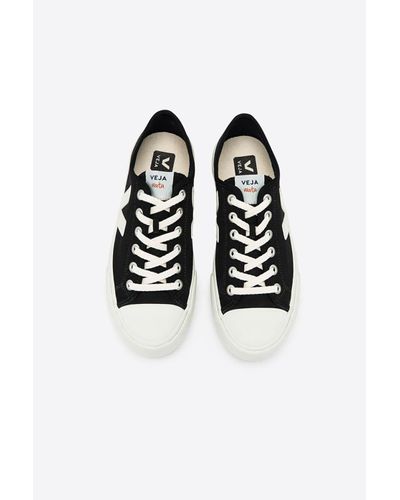 veja wata canvas womens