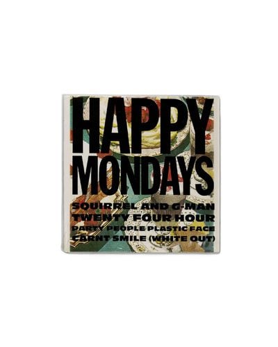 levis vintage happy mondays