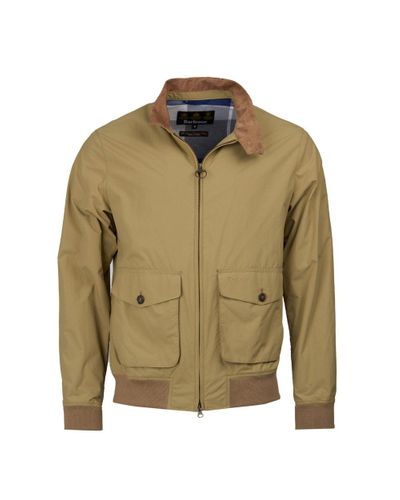 barbour erne jacket