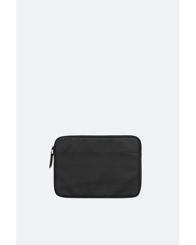 rains laptop case 16