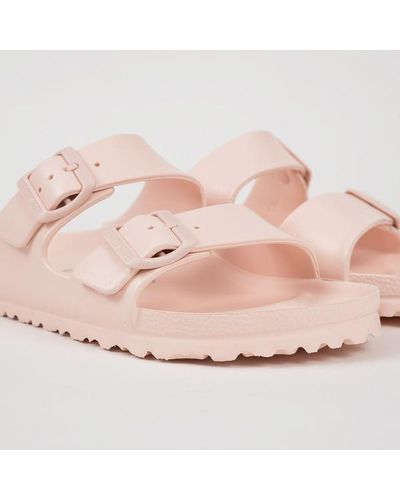 birkenstock eva rose