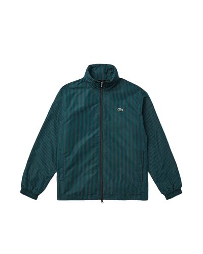 fred perry or lacoste