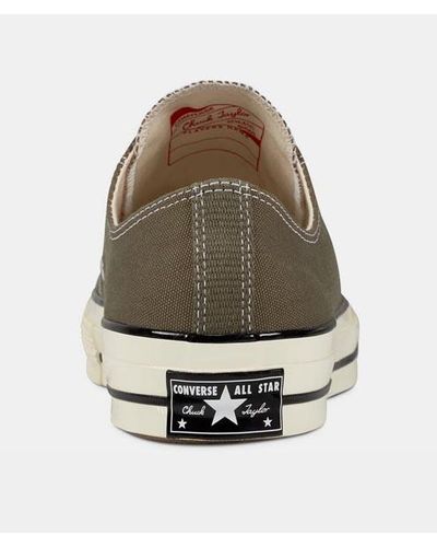 hunter green converse