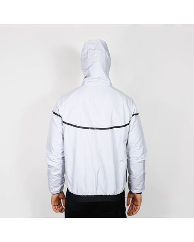 nike iridescent jacket