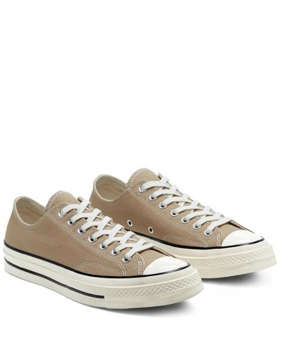 converse basse panna