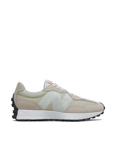 New Balance 327 Trainers Moonbeam Ghost 