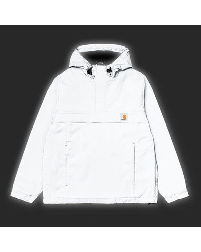 nimbus reflective carhartt