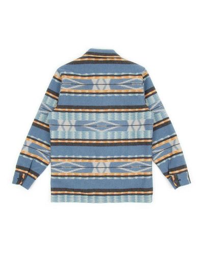 pendleton surf jacket