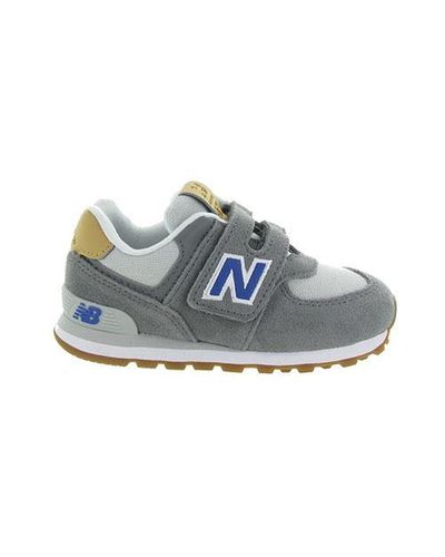 new balance 574 castlerock with tan