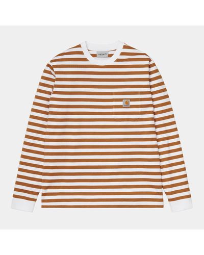 carhartt scotty t shirt