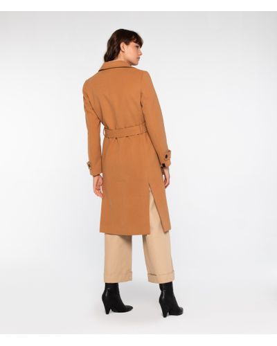 Matt and nat evie coat Clearance