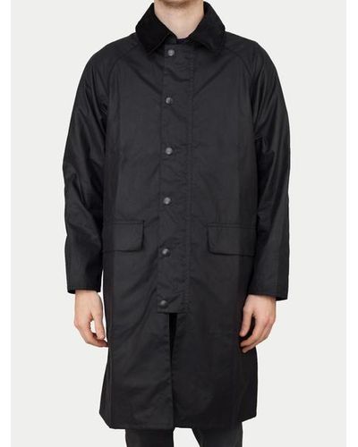 barbour new burghley