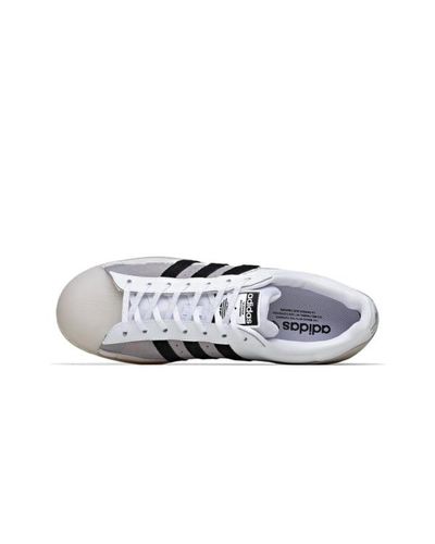 adidas Shoes For Men Oiginals Superstar Fx 5565 for Men - Lyst