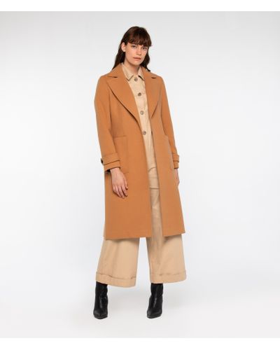 Matt and nat evie coat Clearance